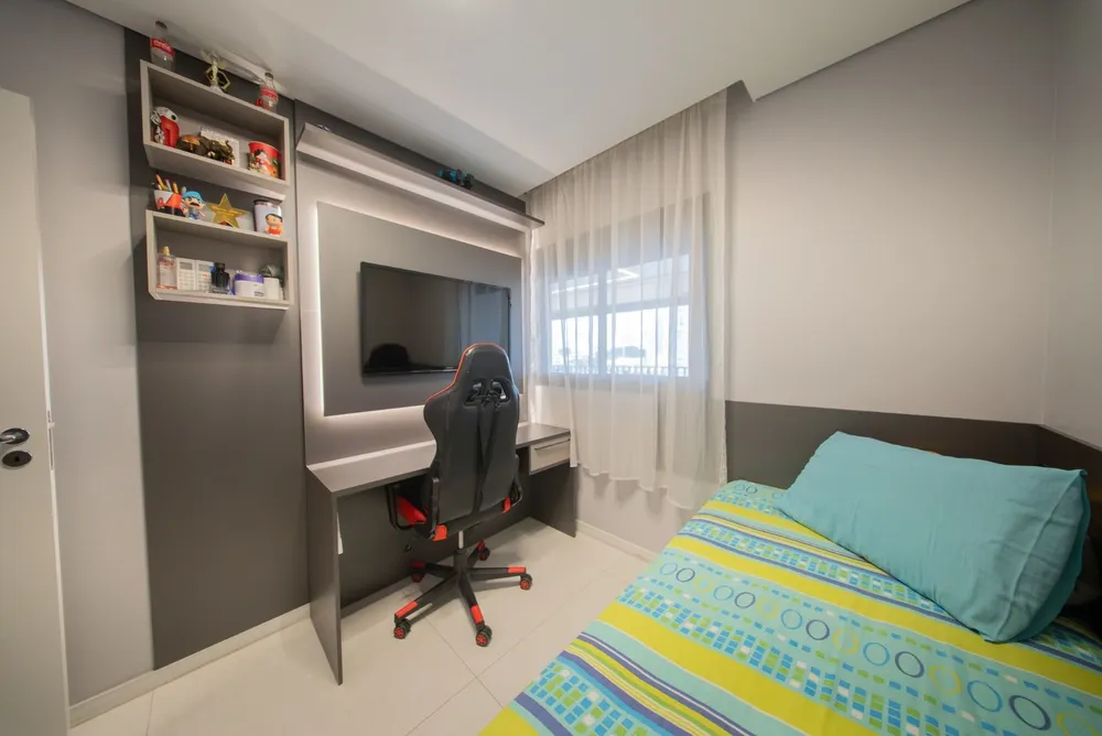 Apartamento, 3 quartos, 124 m² - Foto 8