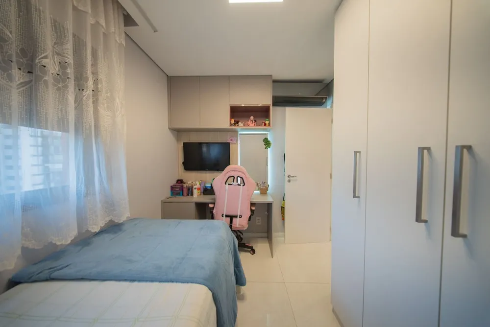 Apartamento, 3 quartos, 124 m² - Foto 4