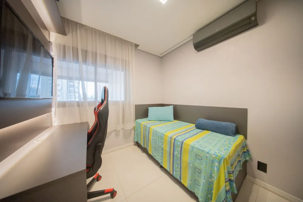 Apartamento, 3 quartos, 124 m² - Foto 6