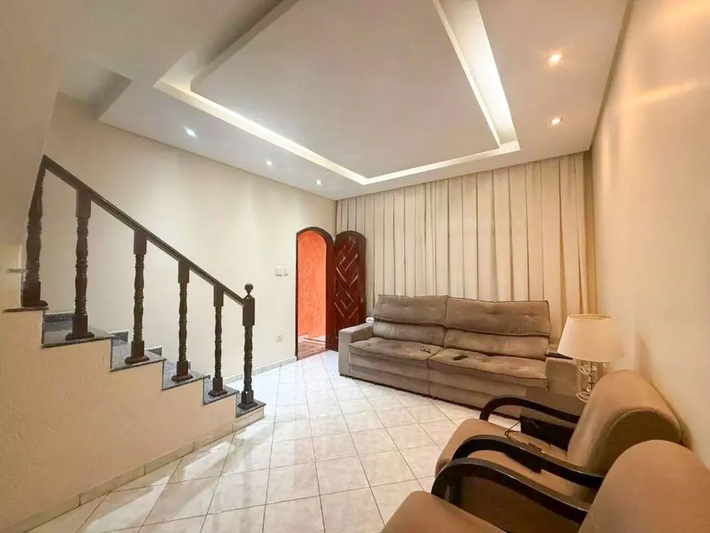 Sobrado, 3 quartos, 220 m² - Foto 12