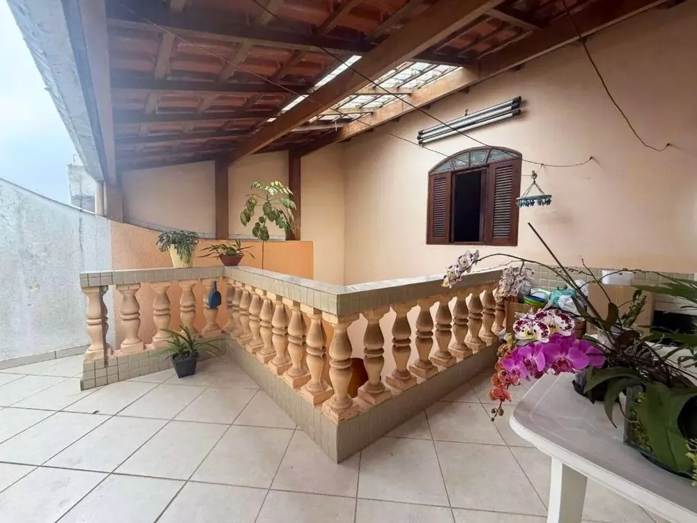Sobrado, 3 quartos, 220 m² - Foto 4