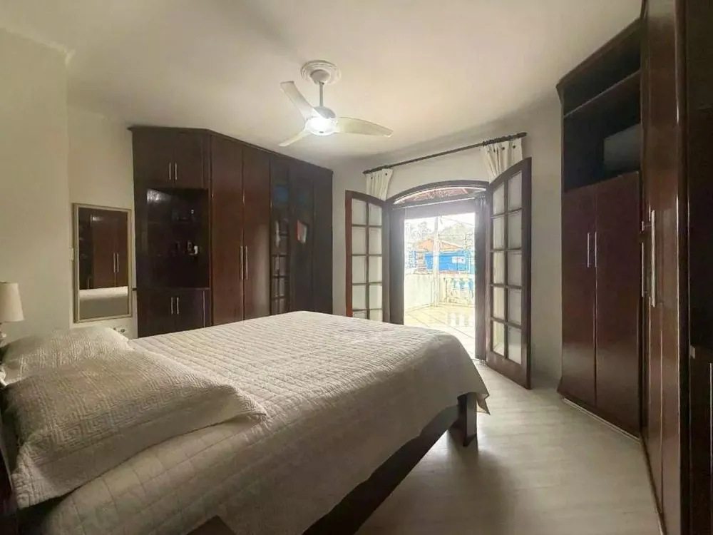 Sobrado, 3 quartos, 220 m² - Foto 9