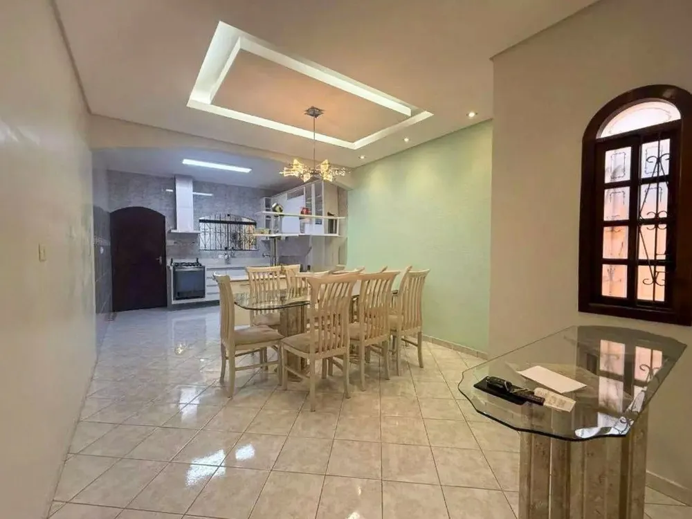 Sobrado, 3 quartos, 220 m² - Foto 7