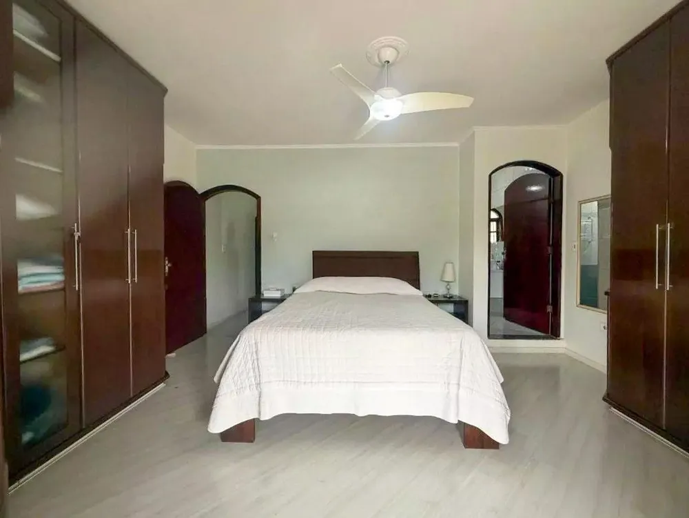 Sobrado, 3 quartos, 220 m² - Foto 10