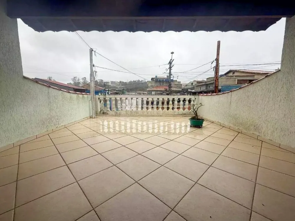 Sobrado, 3 quartos, 220 m² - Foto 3