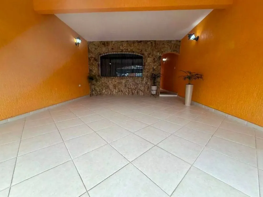 Sobrado, 3 quartos, 220 m² - Foto 6