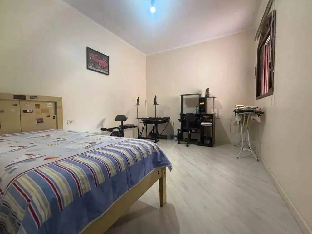 Sobrado, 3 quartos, 220 m² - Foto 2