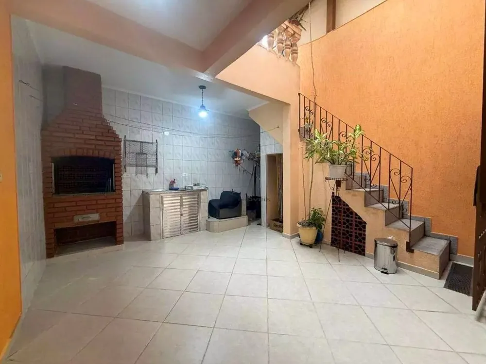 Sobrado, 3 quartos, 220 m² - Foto 5