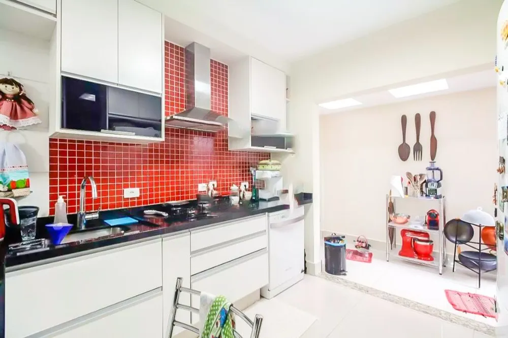 Sobrado, 3 quartos, 350 m² - Foto 14