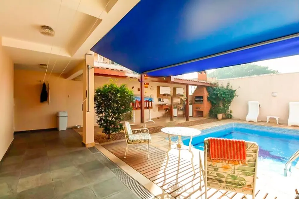 Sobrado, 3 quartos, 350 m² - Foto 8