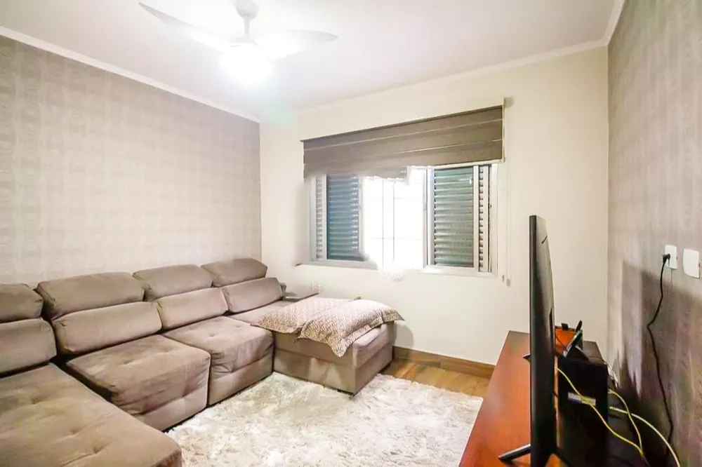 Sobrado, 3 quartos, 350 m² - Foto 1