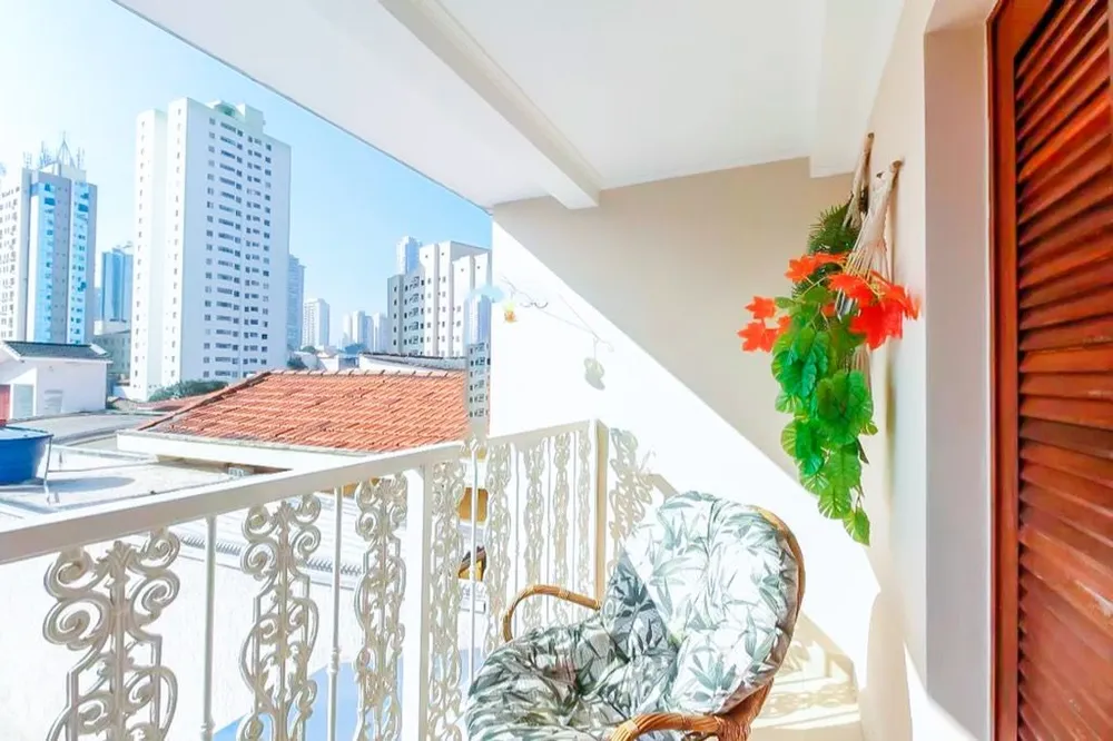 Sobrado, 3 quartos, 350 m² - Foto 11