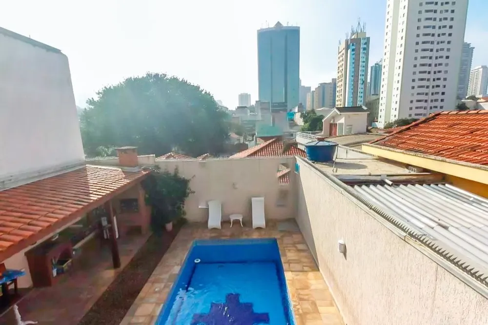 Sobrado, 3 quartos, 350 m² - Foto 7