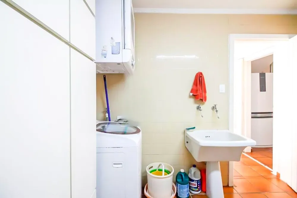 Sobrado, 3 quartos, 350 m² - Foto 13