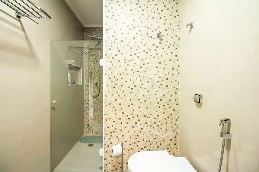 Sobrado, 3 quartos, 350 m² - Foto 2