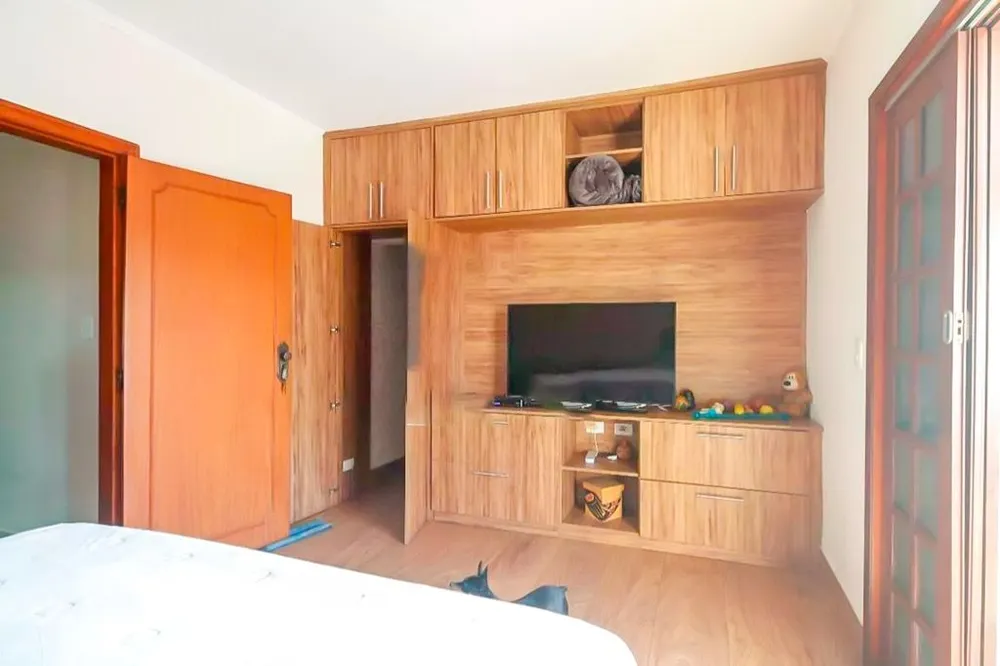 Sobrado, 3 quartos, 350 m² - Foto 9