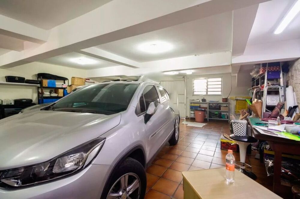 Sobrado à venda com 3 quartos, 350m² - Foto 4