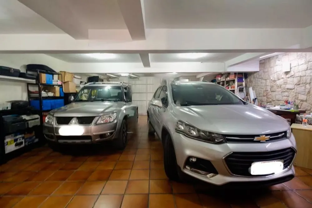 Sobrado, 3 quartos, 350 m² - Foto 15