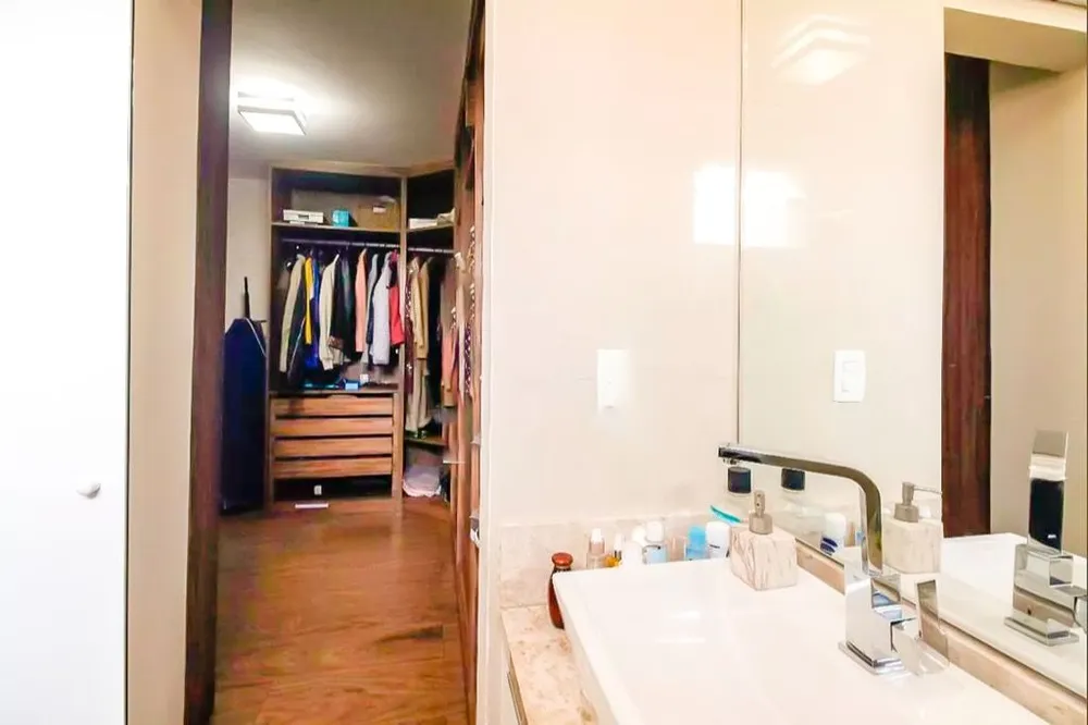 Sobrado, 3 quartos, 350 m² - Foto 12