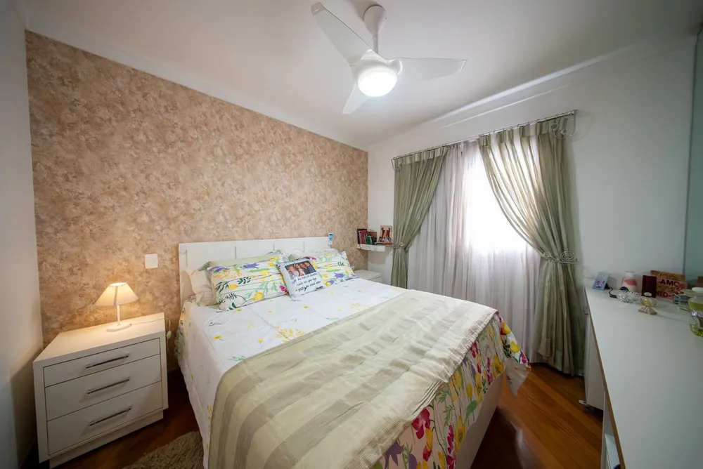 Apartamento, 4 quartos, 157 m² - Foto 11