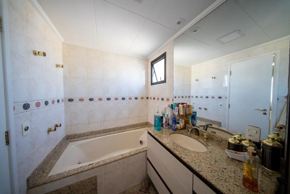 Apartamento, 4 quartos, 157 m² - Foto 7