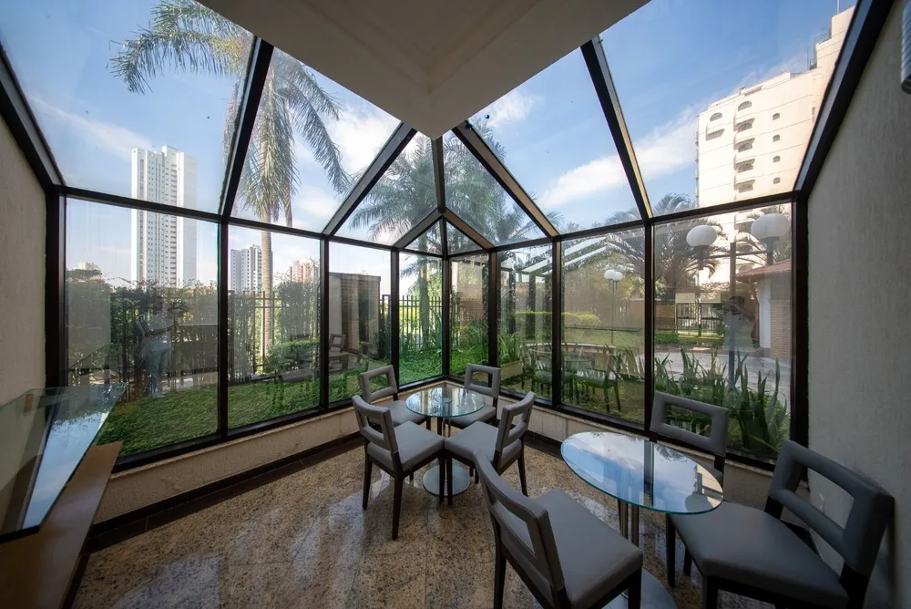 Apartamento, 4 quartos, 157 m² - Foto 6