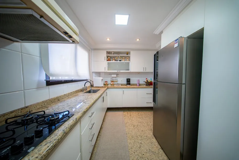 Apartamento, 4 quartos, 157 m² - Foto 8