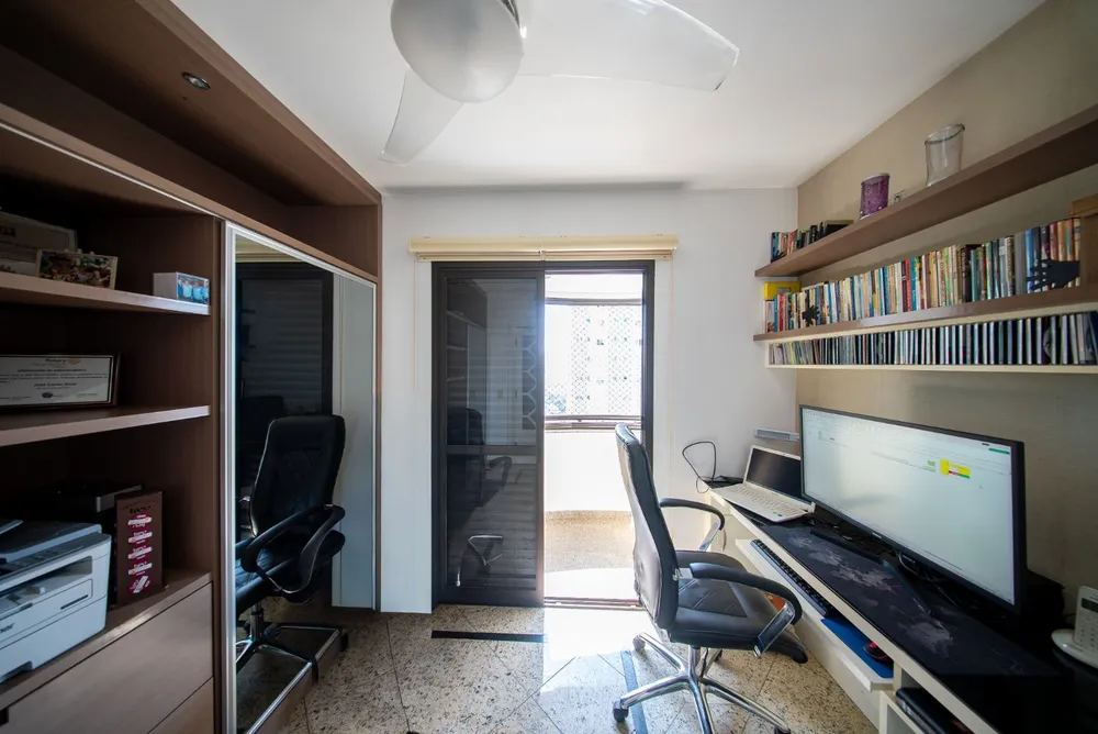 Apartamento, 4 quartos, 157 m² - Foto 12