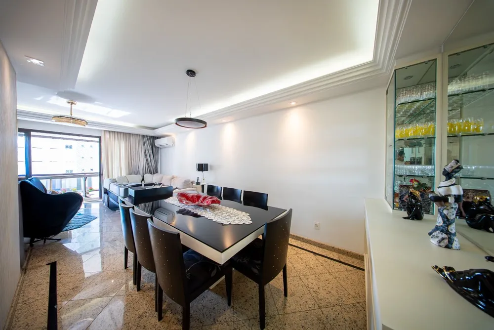 Apartamento, 4 quartos, 157 m² - Foto 3