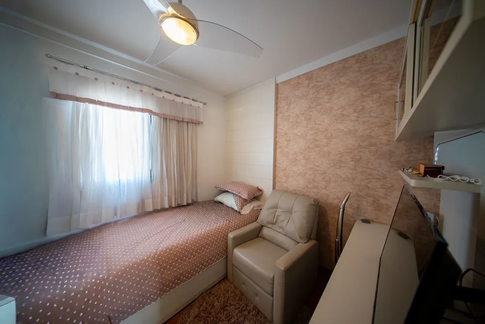 Apartamento, 4 quartos, 157 m² - Foto 5