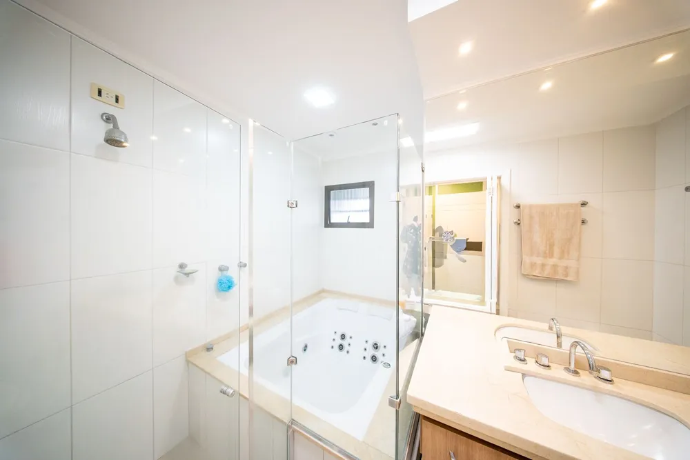 Apartamento, 3 quartos, 183 m² - Foto 1