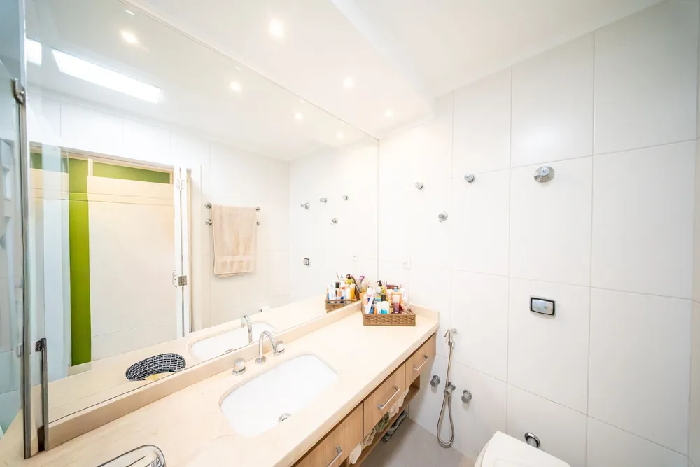 Apartamento, 3 quartos, 183 m² - Foto 3
