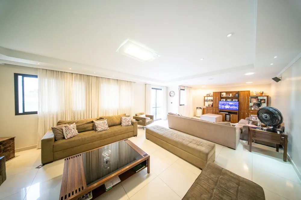Apartamento, 3 quartos, 183 m² - Foto 4