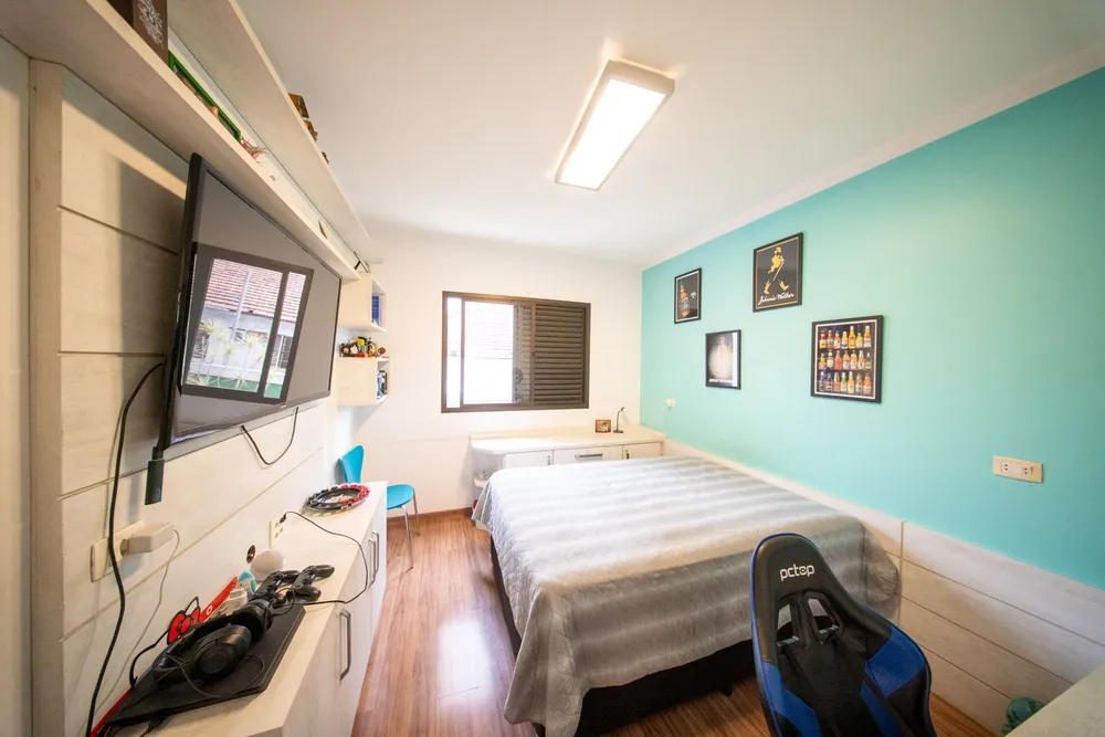 Apartamento, 3 quartos, 183 m² - Foto 8