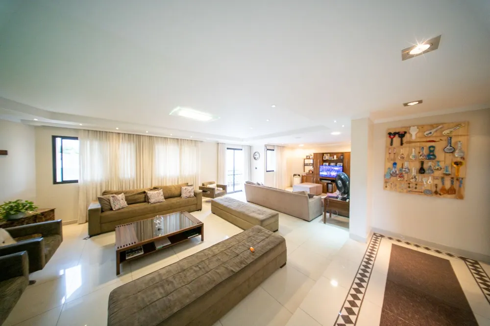 Apartamento, 3 quartos, 183 m² - Foto 3