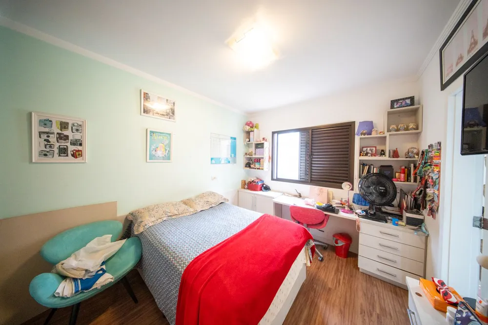 Apartamento, 3 quartos, 183 m² - Foto 6