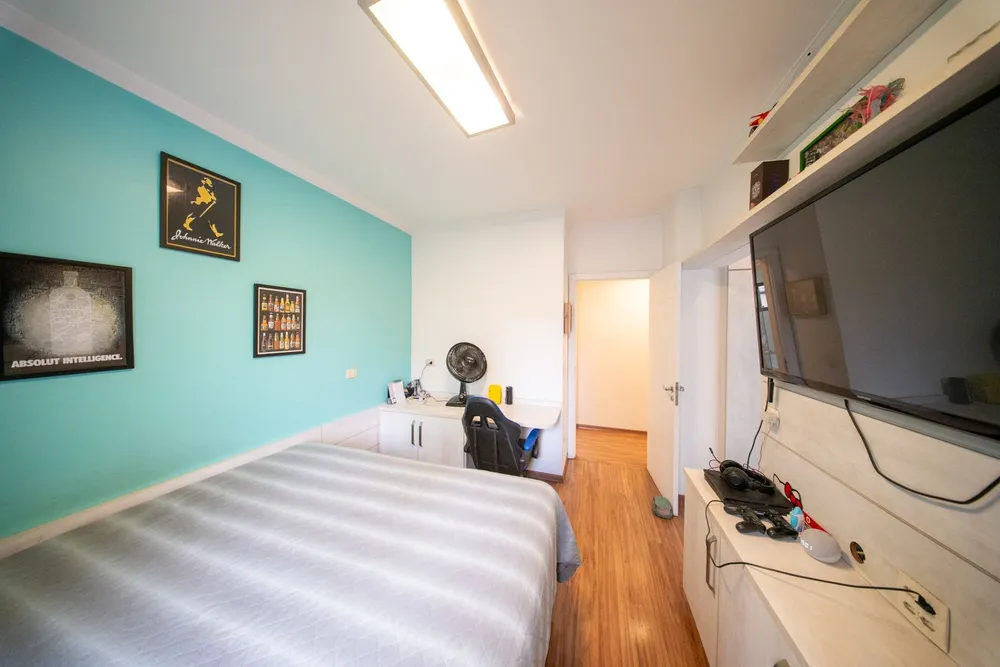 Apartamento, 3 quartos, 183 m² - Foto 2
