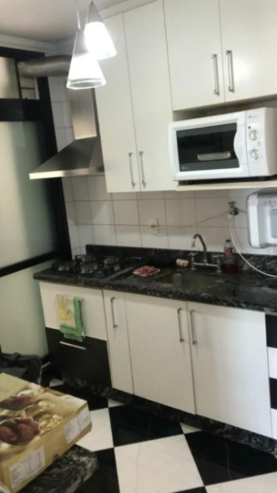 Apartamento, 3 quartos, 79 m² - Foto 5