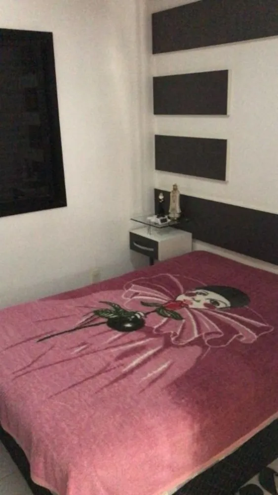Apartamento, 3 quartos, 79 m² - Foto 4