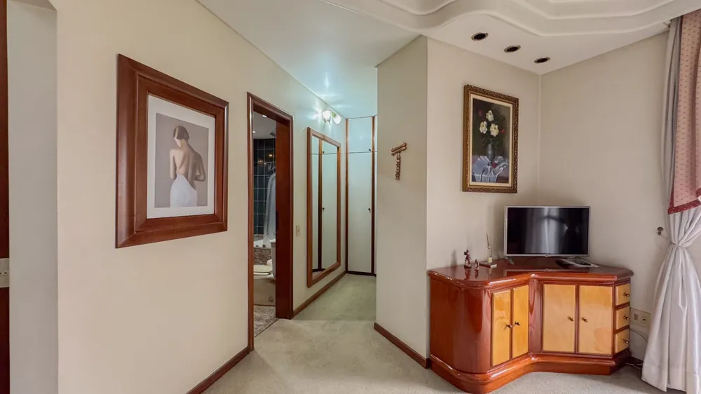 Apartamento, 3 quartos, 202 m² - Foto 5