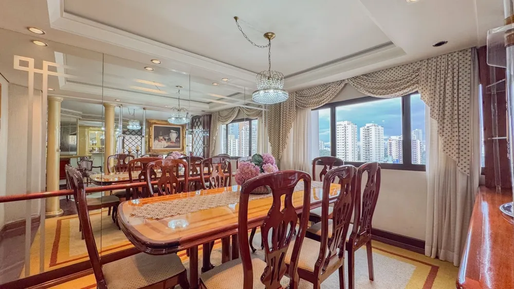 Apartamento, 3 quartos, 202 m² - Foto 7