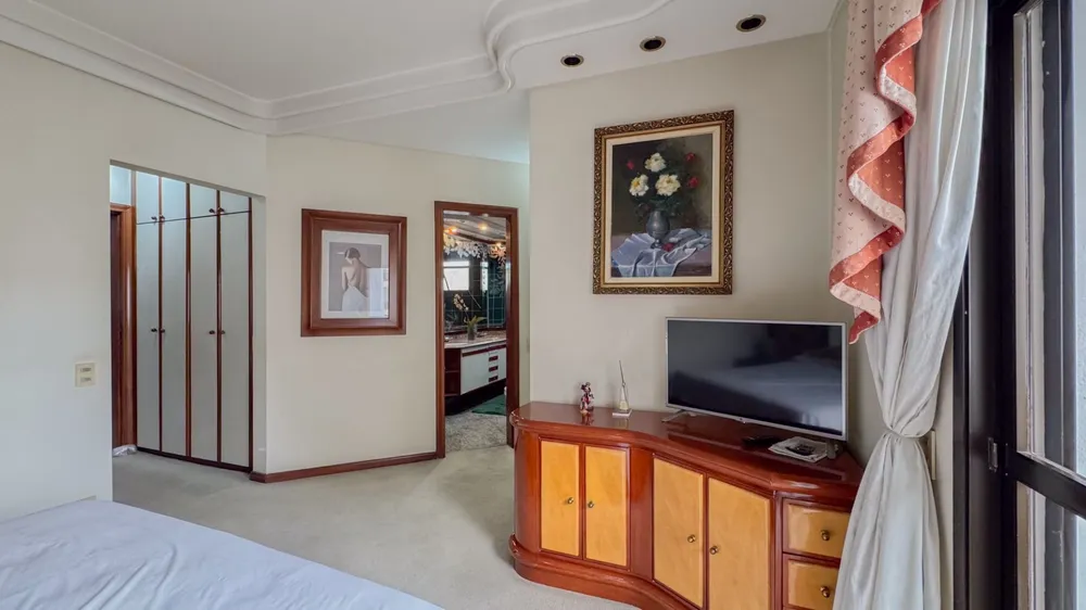 Apartamento, 3 quartos, 202 m² - Foto 6