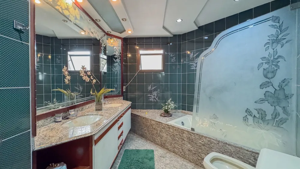 Apartamento, 3 quartos, 202 m² - Foto 8