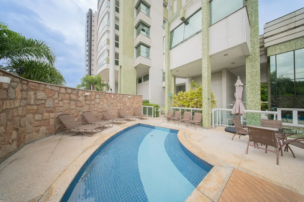 Apartamento, 4 quartos, 335 m² - Foto 16