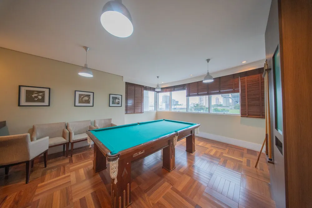Apartamento, 4 quartos, 335 m² - Foto 3