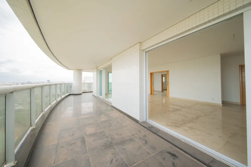 Apartamento, 4 quartos, 335 m² - Foto 6