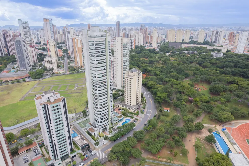 Apartamento, 4 quartos, 335 m² - Foto 5