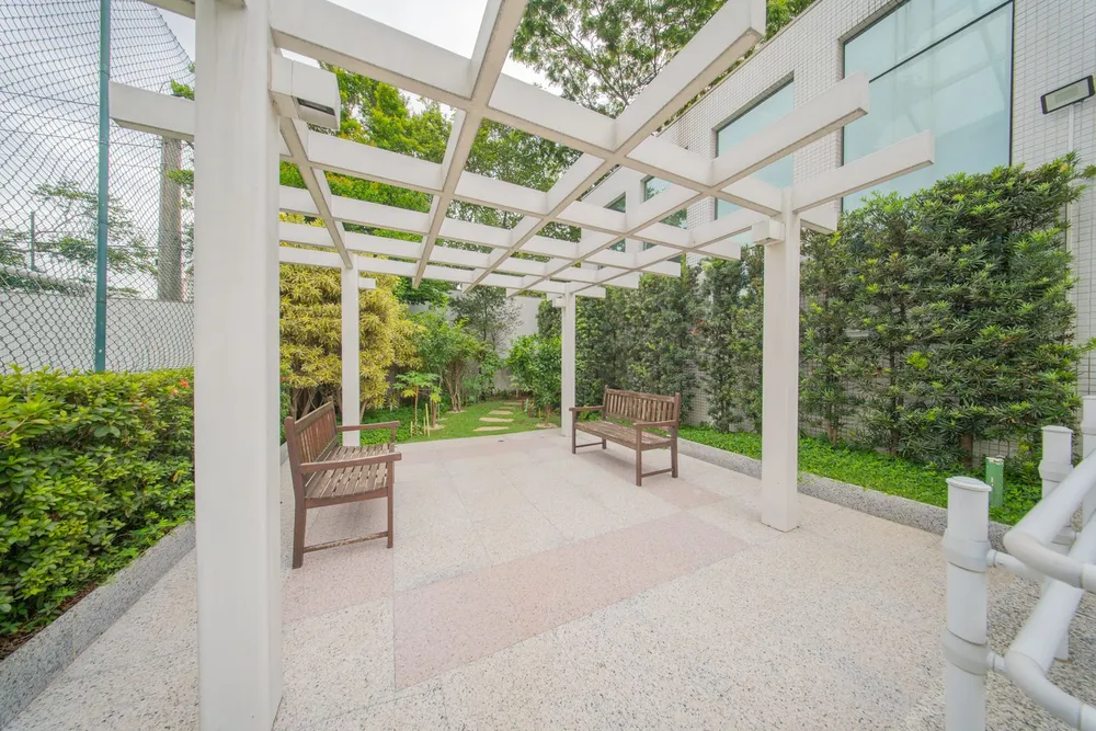 Apartamento, 4 quartos, 335 m² - Foto 1