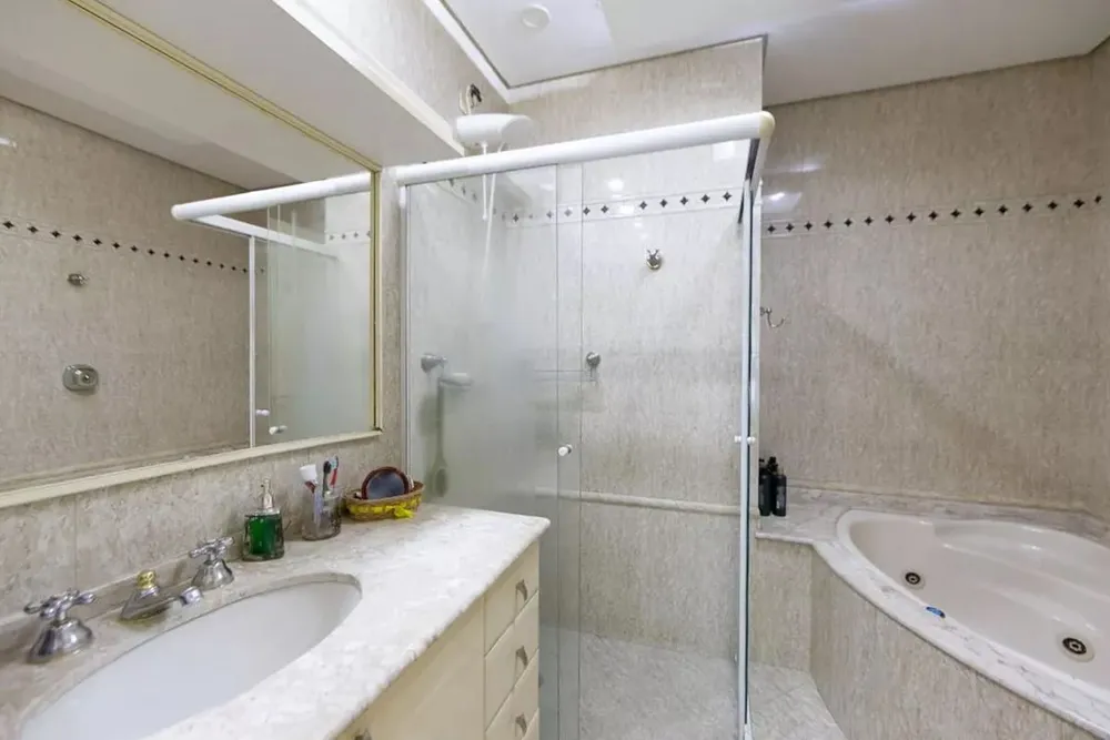 Sobrado, 3 quartos, 203 m² - Foto 9