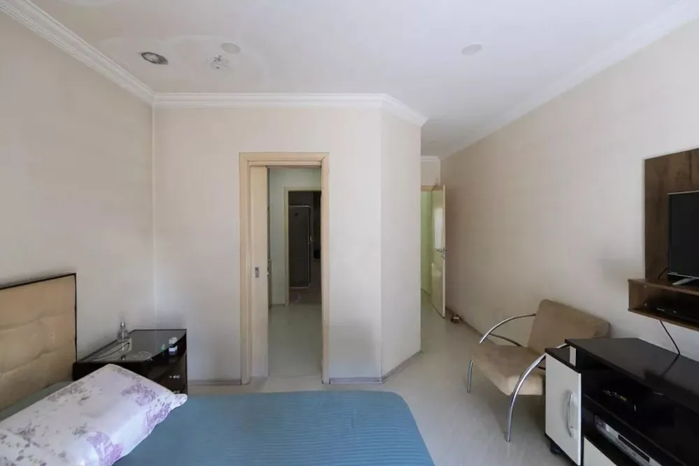 Sobrado, 3 quartos, 203 m² - Foto 8